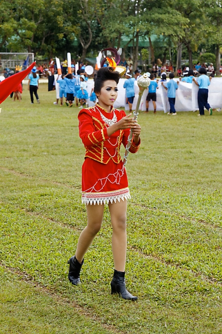 Fête de l'école de Samrongkiat-116